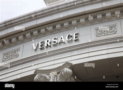 versace beverly hills|VERSACE .